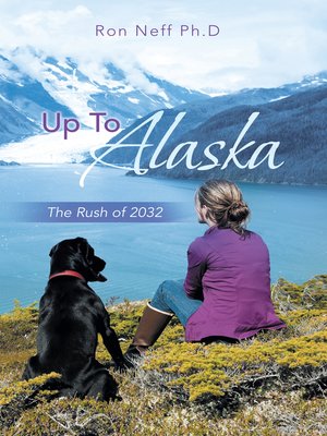 cover image of Up to Alaska